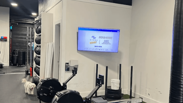 Image 3 from Flo Fitness partner gallery