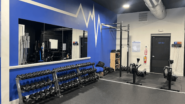 Image 1 from Flo Fitness partner gallery