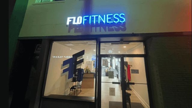 Image 2 from Flo Fitness partner gallery