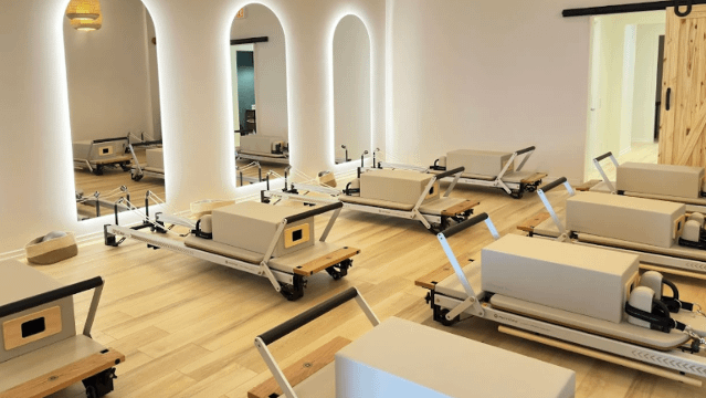 Image 1 de la galerie du partenaire Studio Fitology