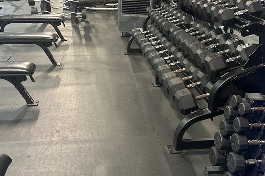 Image 1 from 369 Sports and Fitness Center partner gallery