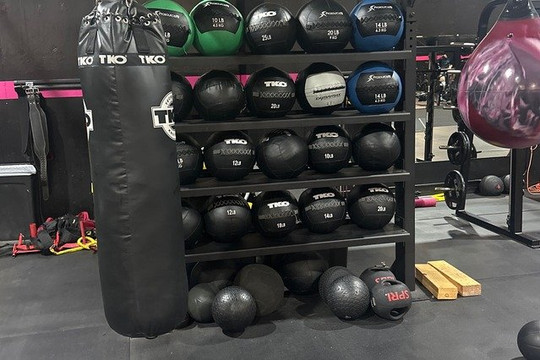 Image 2 from 369 Sports and Fitness Center partner gallery