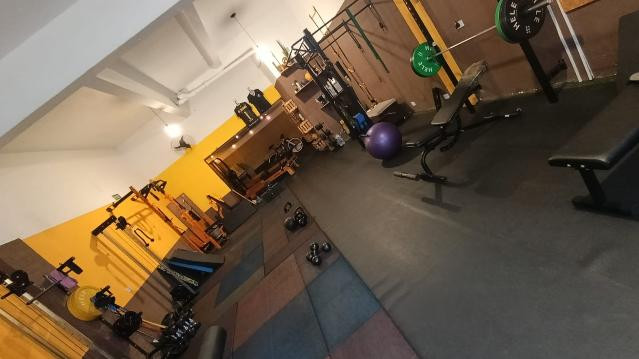 Imagem 1 da galeria do parceiro ED_TRAINNER - TREINAMENTO INTEGRADO