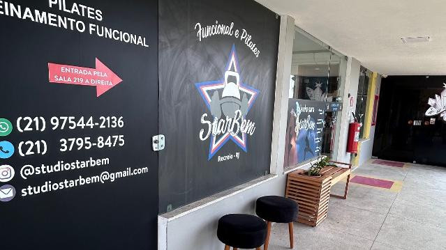 Imagem 2 da galeria do parceiro Studio Star Bem