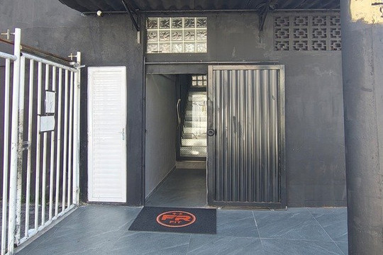 Imagem 2 da galeria do parceiro FR Fit Academia