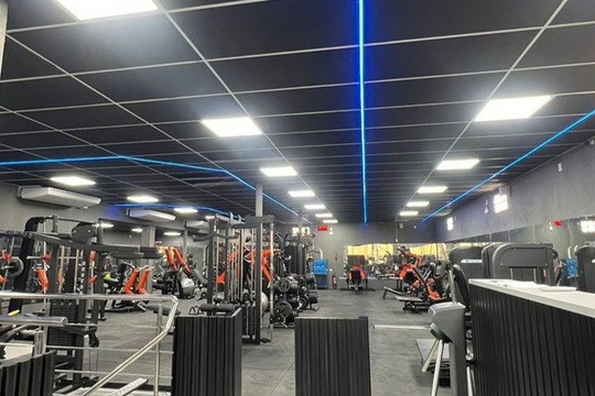 Imagem 5 da galeria do parceiro FR Fit Academia