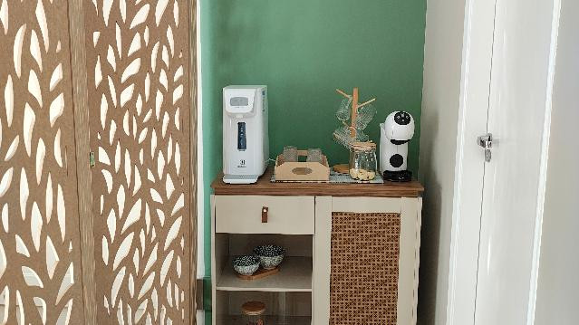 Imagem 3 da galeria do parceiro Anatômica Pilates