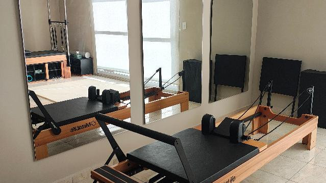 Imagem 1 da galeria do parceiro Anatômica Pilates