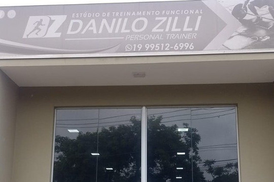 Imagem 2 da galeria do parceiro Estúdio de Treinamento Funcional Danilo Zilli