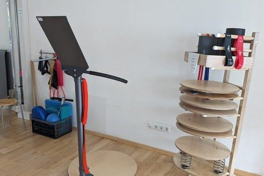 Bild 3 von Aktiv Fit Angelburg Partnergalerie