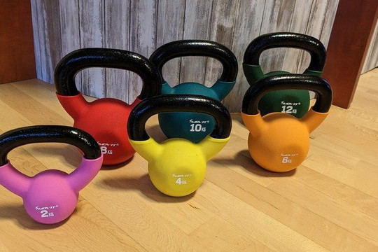 Bild 1 von Aktiv Fit Angelburg Partnergalerie