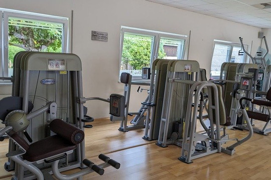 Bild 2 von Aktiv Fit Angelburg Partnergalerie