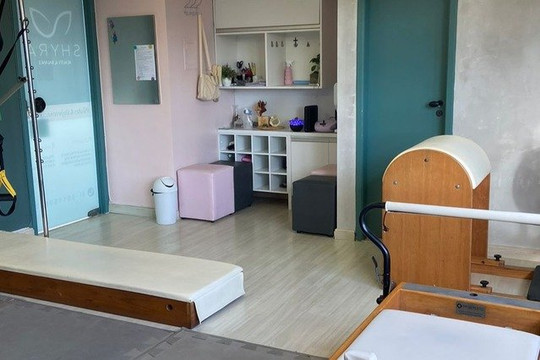 Imagem 3 da galeria do parceiro SHYRA Beuty Balance