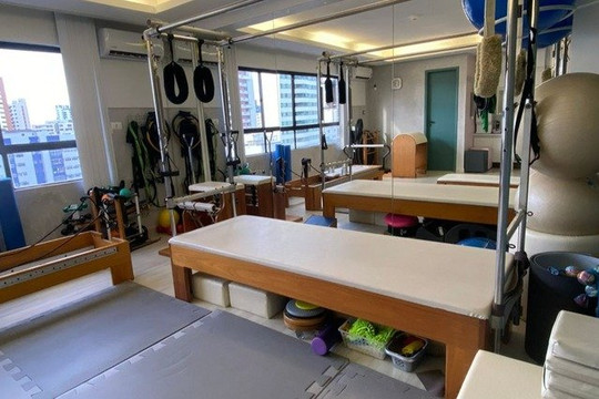 Imagem 1 da galeria do parceiro SHYRA Beuty Balance