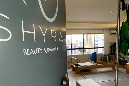 Imagem 2 da galeria do parceiro SHYRA Beuty Balance
