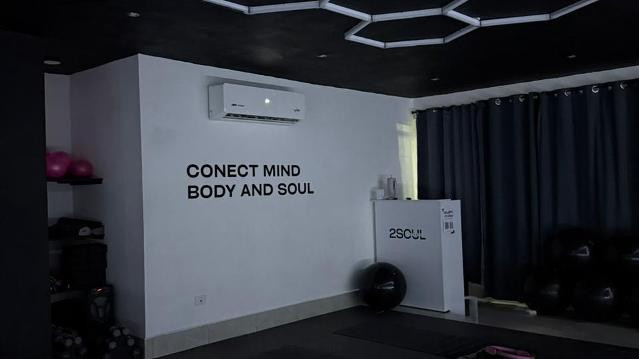 Imagen 1 de la galería del partner 2SOUL funcional training