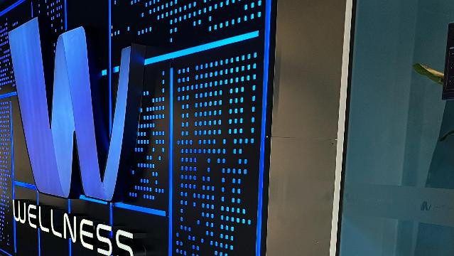 Imagem 2 da galeria do parceiro Wellness São Silvano