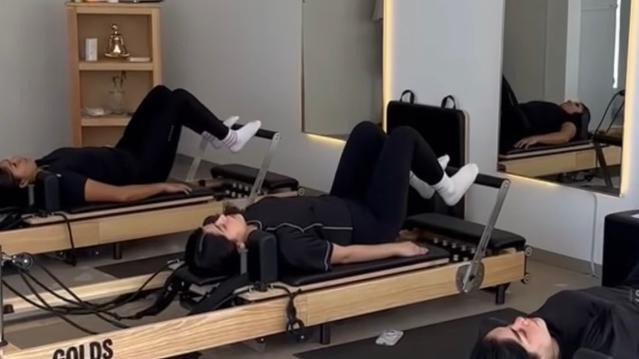 Imagen 3 de la galería del partner GOLDS PILATES STUDIO