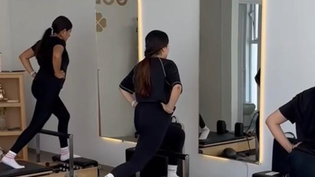 Imagen 1 de la galería del partner GOLDS PILATES STUDIO