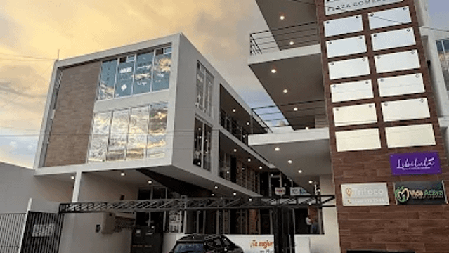 Imagen 2 de la galería del partner GOLDS PILATES STUDIO