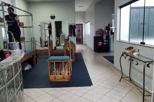 Imagem 1 da galeria do parceiro Clinica Renova Vitta