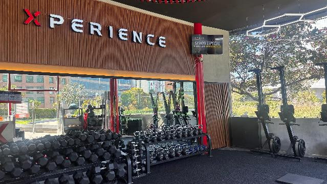 Imagen 1 de la galería del partner XPERIENCE