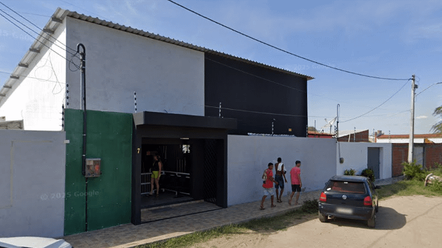 Imagem 2 da galeria do parceiro Prosper Fitness Academia