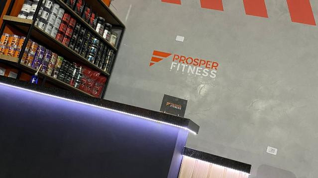 Imagem 3 da galeria do parceiro Prosper Fitness Academia