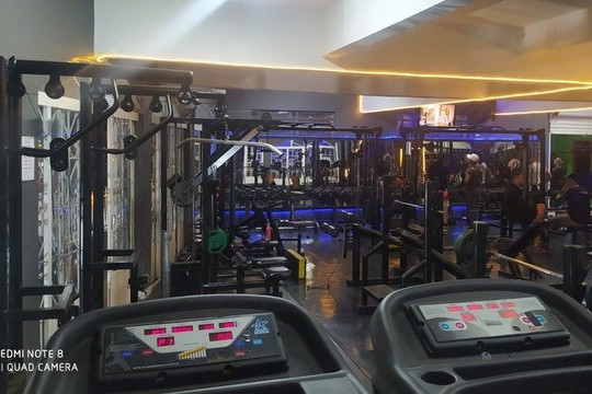 Imagem 1 da galeria do parceiro Start Fit