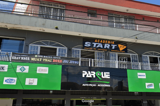 Imagem 2 da galeria do parceiro Start Fit