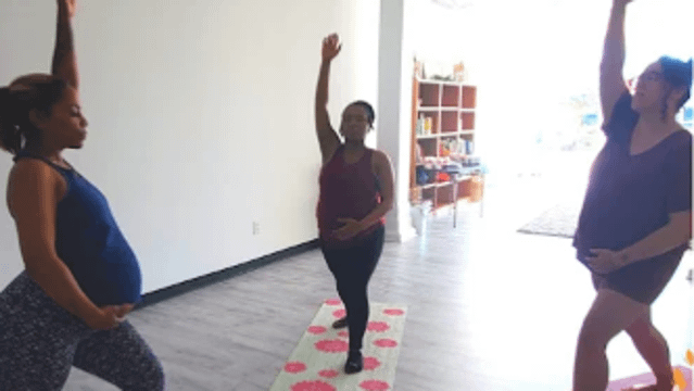 Image 1 from The Little Yogis Sugarloaf partner gallery