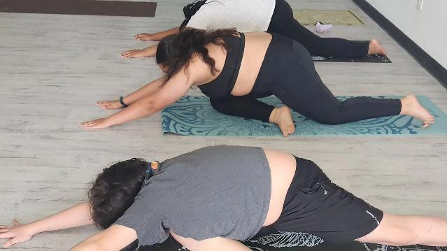 Image 3 from The Little Yogis Sugarloaf partner gallery