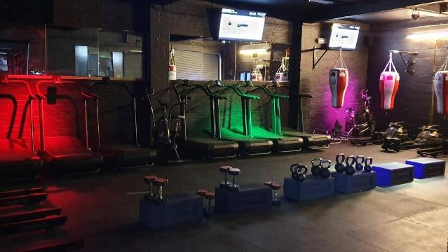 Image 1 from Hiitbeat partner gallery