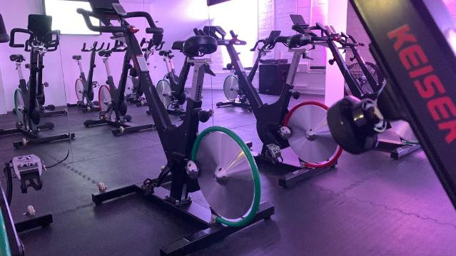 Image 2 from Hiitbeat partner gallery