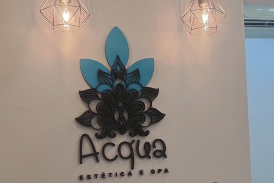 Imagem 2 da galeria do parceiro Acqua Estética e Spa
