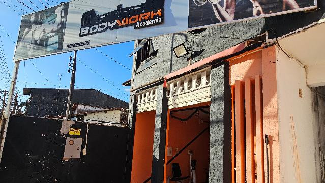 Imagem 2 da galeria do parceiro Body Work Academia