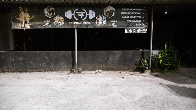 Imagem 2 da galeria do parceiro Formula Fitness