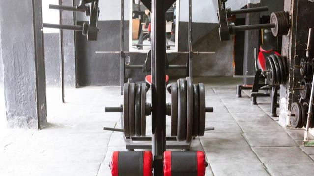 Imagem 3 da galeria do parceiro Formula Fitness