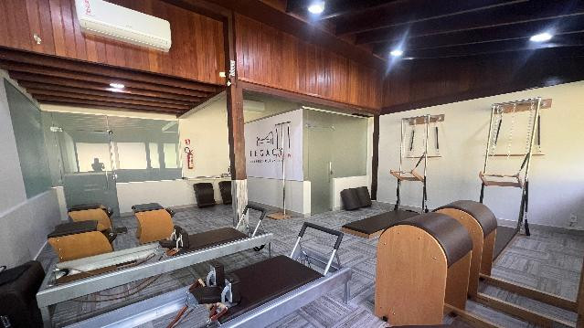 Imagem 2 da galeria do parceiro Espaço Leve Vida