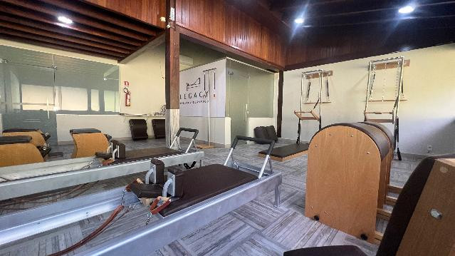 Imagem 1 da galeria do parceiro Espaço Leve Vida