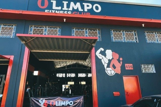 Imagem 2 da galeria do parceiro Olimpo GYM II