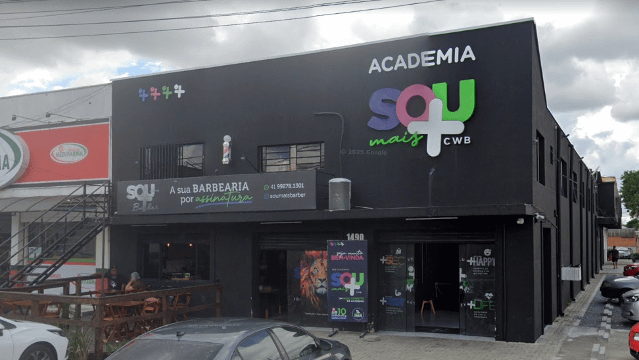 Imagem 2 da galeria do parceiro Sou Mais - Acrópole