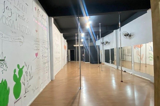 Imagem 2 da galeria do parceiro Fly Angels