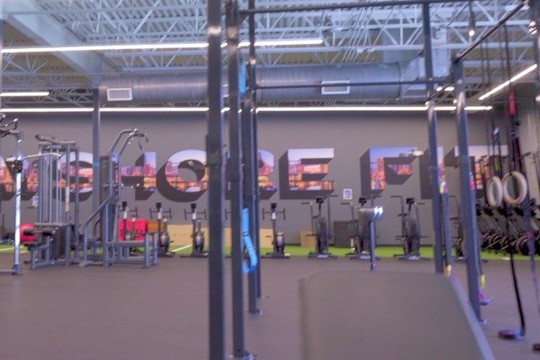 Image 1 from Bayshore Fit partner gallery