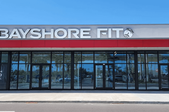 Image 2 from Bayshore Fit partner gallery