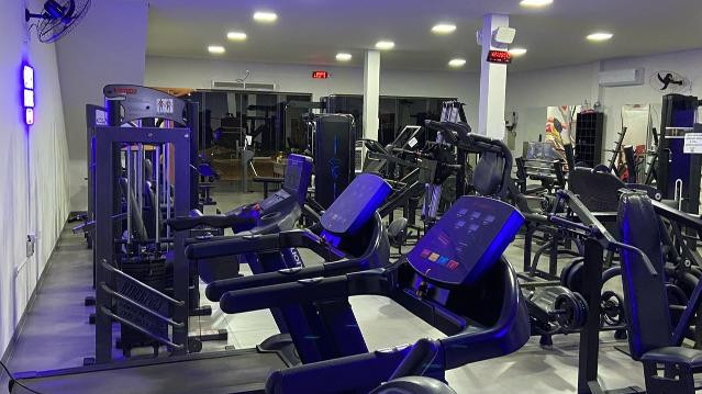 Imagem 3 da galeria do parceiro Pro Ativa Gym Douradina