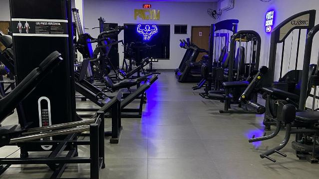 Imagem 1 da galeria do parceiro Pro Ativa Gym Douradina