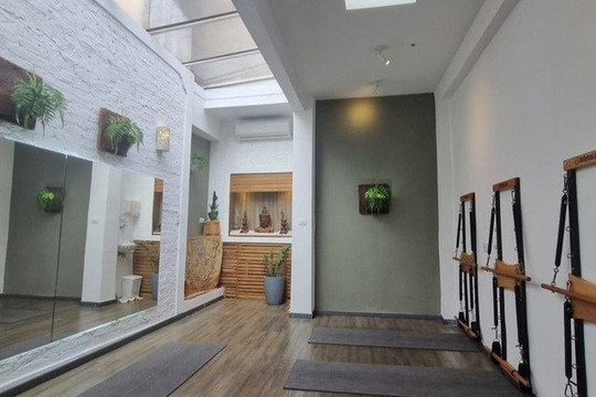 Imagem 3 da galeria do parceiro Mob Pilates - Assunção