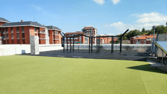 Imagen 2 de la galería del partner Vivagym Getxo Leioa