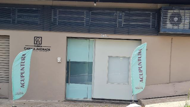 Imagem 2 da galeria do parceiro Clínica Carina Andrade